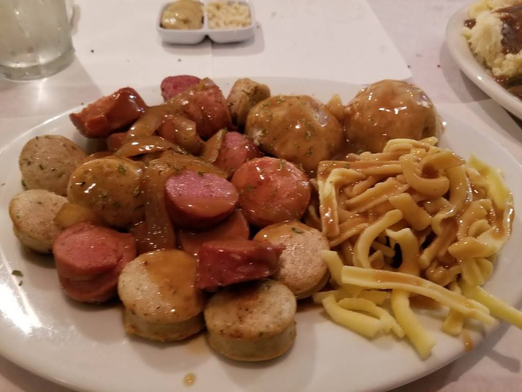 Bodos German Restaurant & Pub | restaurant | 407 8th Ave N, Myrtle Beach, SC 29577, USA | 8434481310 OR +1 843-448-1310