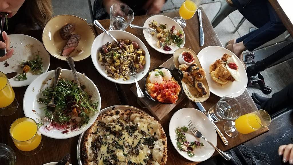 Wildcraft Culver City | restaurant | 9725 Culver Blvd, Culver City, CA 90232, USA | 3108158100 OR +1 310-815-8100