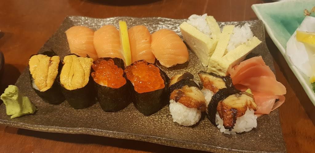 Sushi Tsune | restaurant | 3417 Hillsborough St, Raleigh, NC 27607, USA | 9198337768 OR +1 919-833-7768