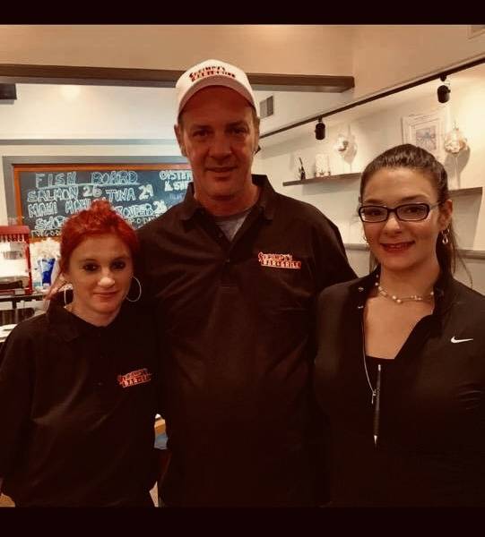 Shrimpys Bar & Grill | restaurant | 18585 Coastal Highway, Midway Shopping Center, Rehoboth Beach, DE 19971, USA | 3023135124 OR +1 302-313-5124