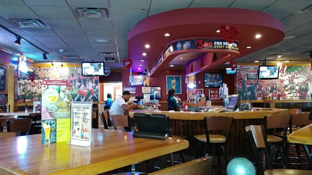 Applebees Grill + Bar | restaurant | 2933 John Hawkins Pkwy, Hoover, AL 35244, USA | 2054441102 OR +1 205-444-1102