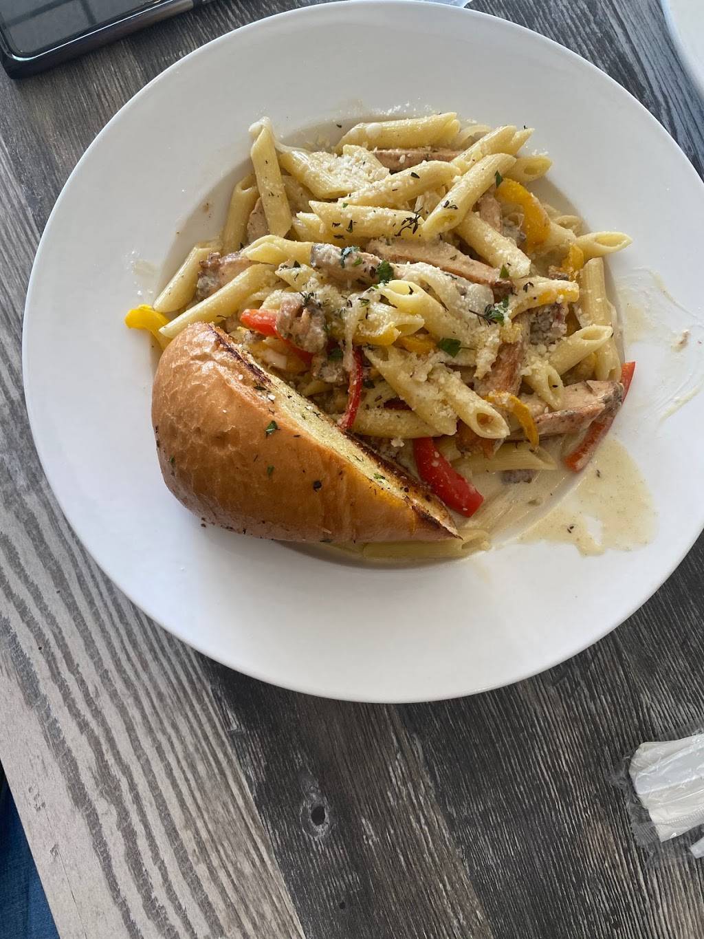 CATERED DELIGHT | restaurant | 2050 FL-436 Suite 116, Winter Park, FL 32792, USA | 3213164980 OR +1 321-316-4980