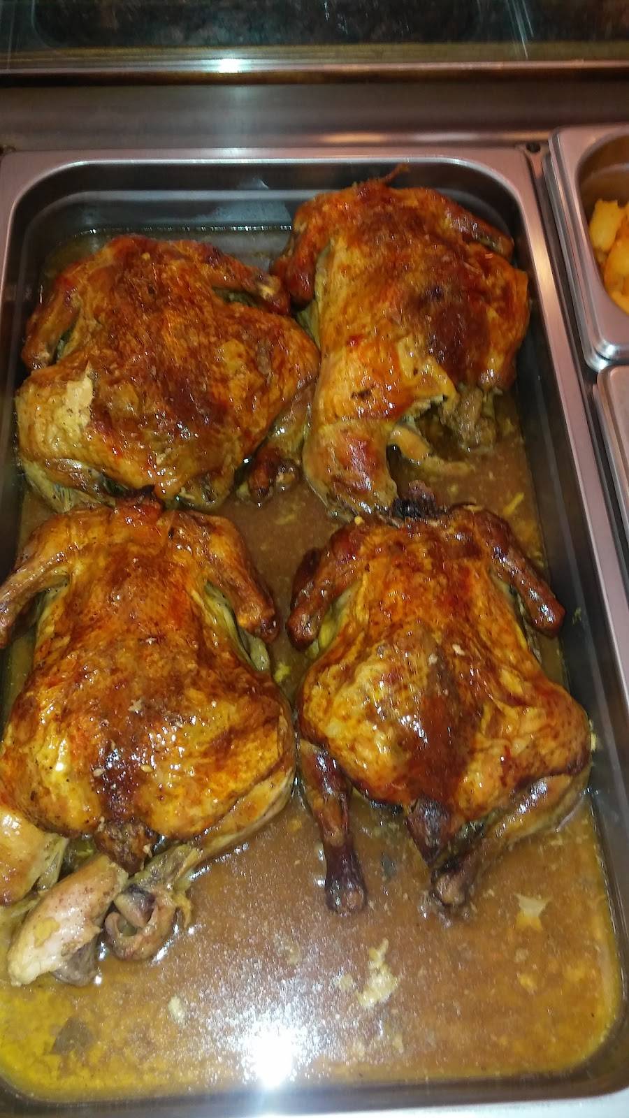 La Casa Del Sabor | meal delivery | 2728 E Tremont Ave, The Bronx, NY 10461, USA | 3472819864 OR +1 347-281-9864