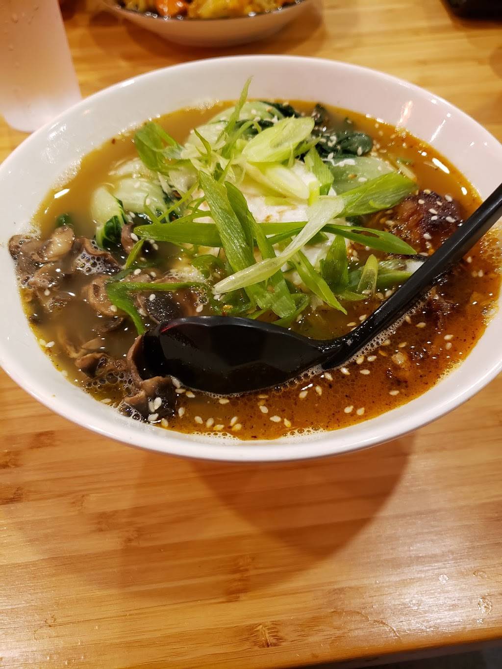 Hop Bop Noodle Shop | restaurant | 210 Main St S, Newmarket, ON L3Y 3Z3, Canada | 9052358279 OR +1 905-235-8279