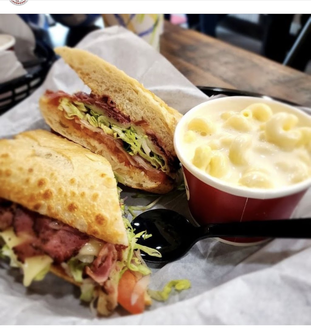 West Coast Sourdough Modesto | restaurant | 3430 Tully Rd #29, Modesto, CA 95350, USA | 2093129990 OR +1 209-312-9990