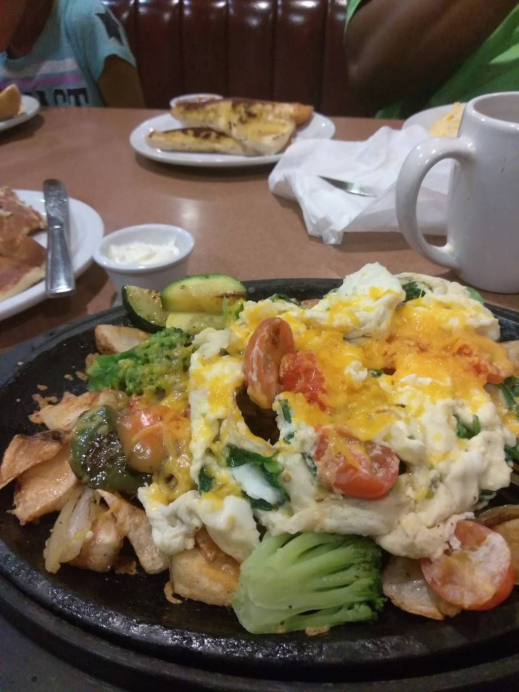 Dennys | restaurant | 29019 S Western Ave, Rancho Palos Verdes, CA 90275, USA | 3105140550 OR +1 310-514-0550