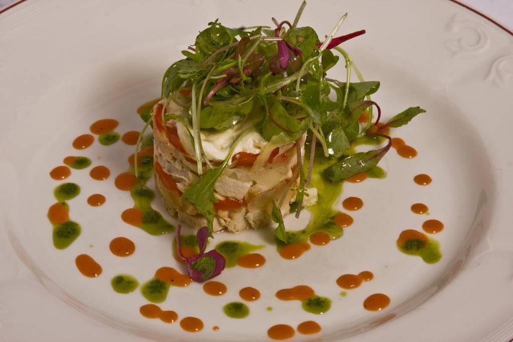 Restaurant La Maison Chez Nous | restaurant | 847 Rue Mountain, Granby, QC J2H 0L5, Canada | 4503722991 OR +1 450-372-2991