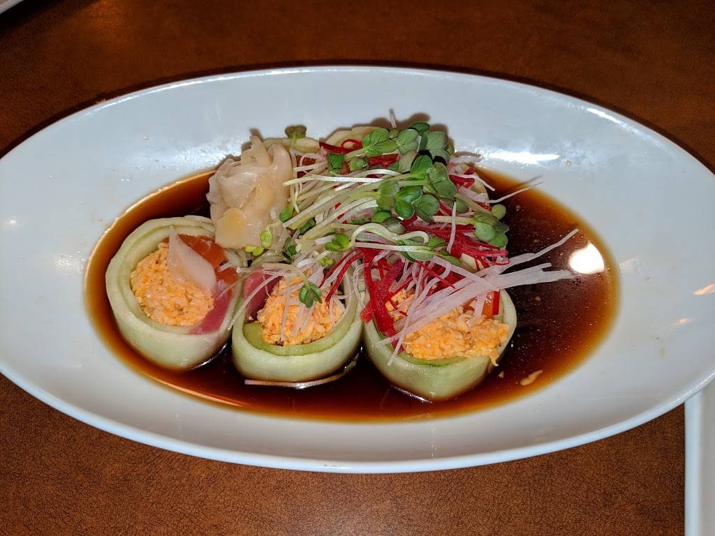 Hiko A Mon Japanese Restaurant | restaurant | 416 W Muhammad Ali Blvd, Louisville, KY 40202, USA | 5026253090 OR +1 502-625-3090