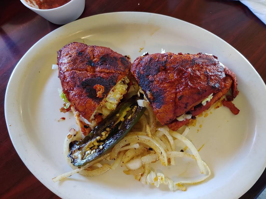 Ericks Tacos | restaurant | 12715 Nacogdoches Rd, San Antonio, TX 78217, USA | 2105900994 OR +1 210-590-0994