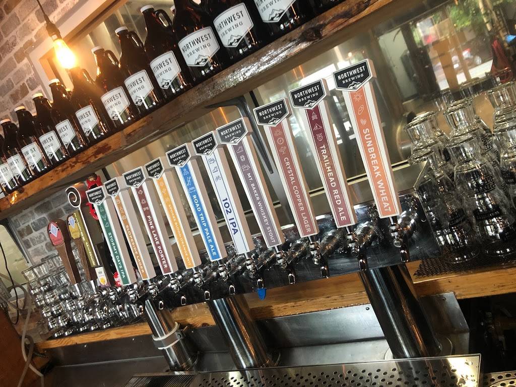 Pint & Pie Public House | restaurant | 204 St Helens Ave, Tacoma, WA 98402, USA | 2532447943 OR +1 253-244-7943