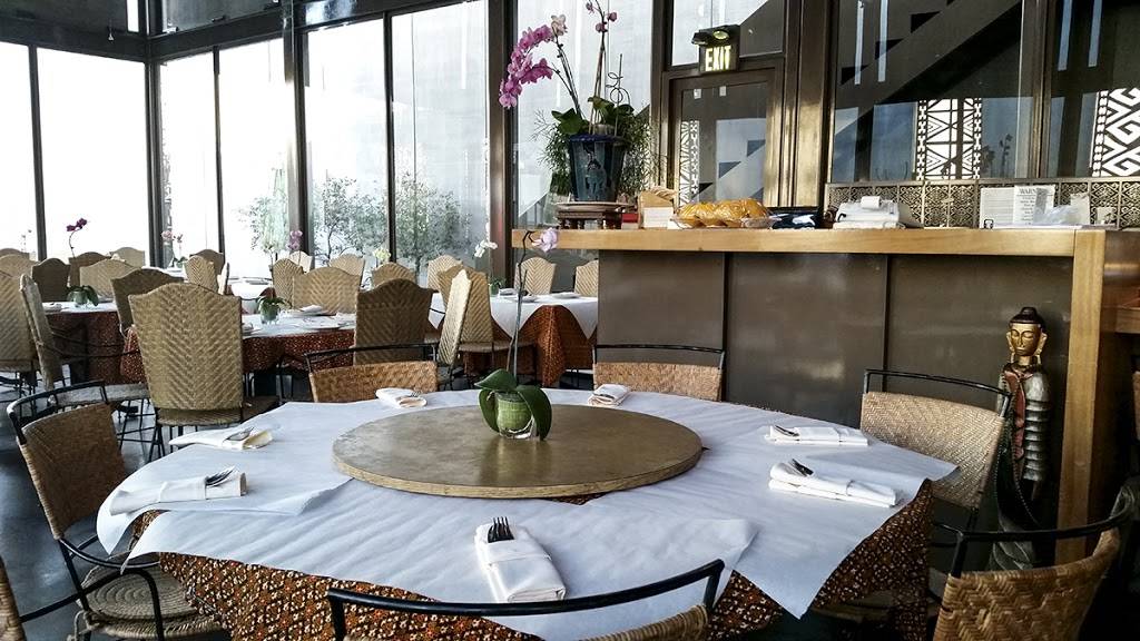 Saladang Garden | restaurant | 383 S Fair Oaks Ave, Pasadena, CA 91105, USA | 6267935200 OR +1 626-793-5200