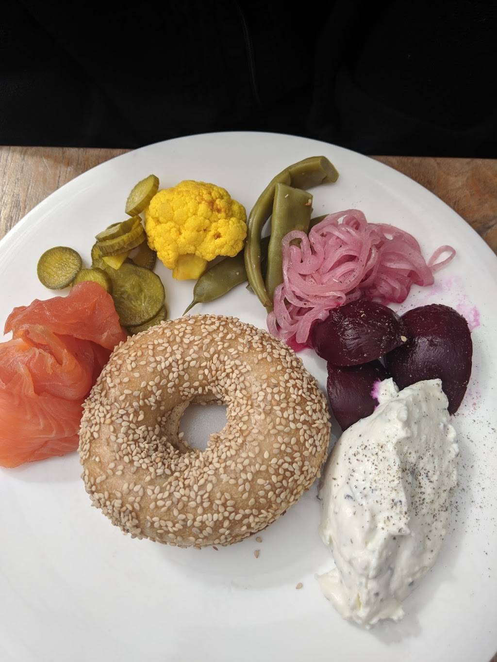 Marla Bakery Restaurant | bakery | 3619 Balboa St, San Francisco, CA 94121, USA | 4157424379 OR +1 415-742-4379