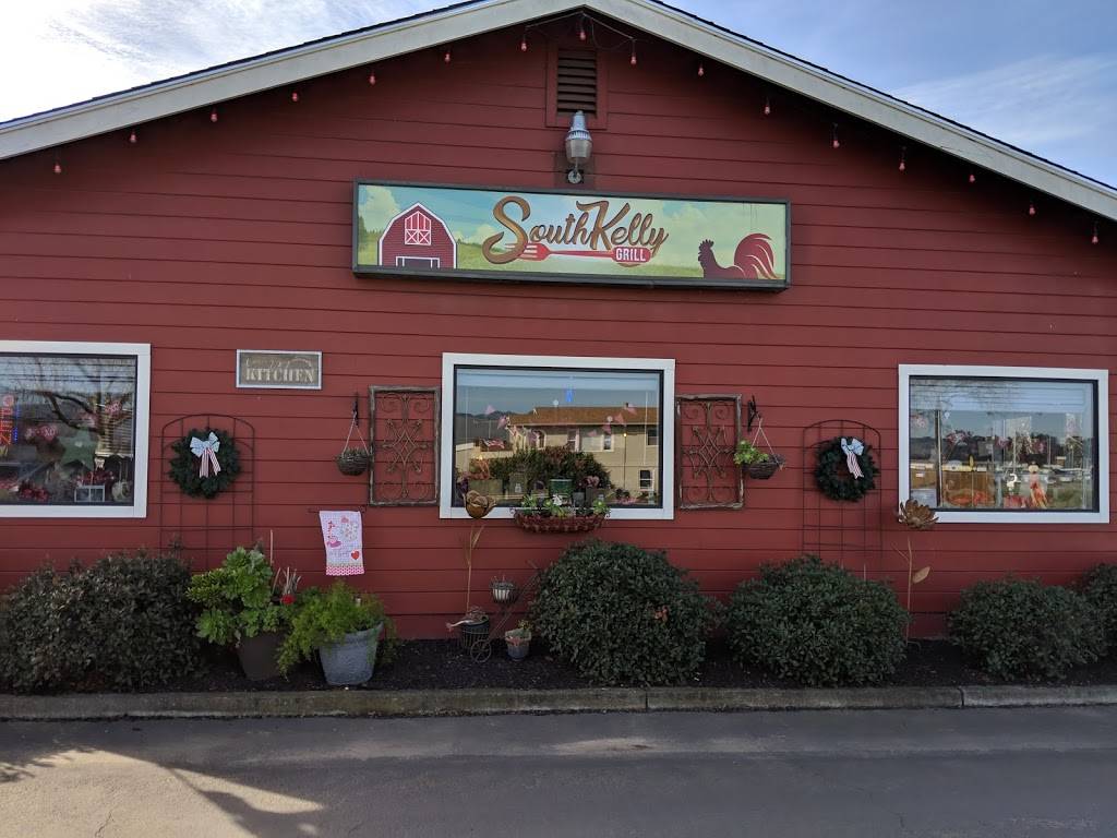 South Kelly Grill | restaurant | 101 S Kelly Rd, American Canyon, CA 94503, USA | 7072246303 OR +1 707-224-6303