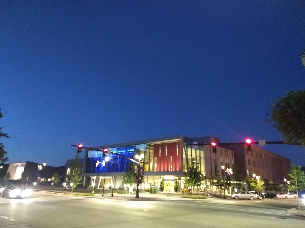 The Hotel at Oberlin | restaurant | 10 E College St, Oberlin, OH 44074, USA | 4407757001 OR +1 440-775-7001