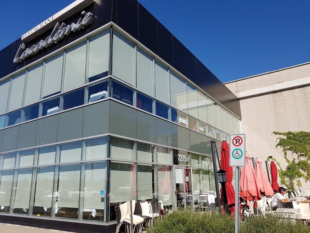 Restaurant LAcadémie | restaurant | 7275 Boulevard des Galeries dAnjou, Anjou, QC H1M 2W2, Canada | 5147988222 OR +1 514-798-8222