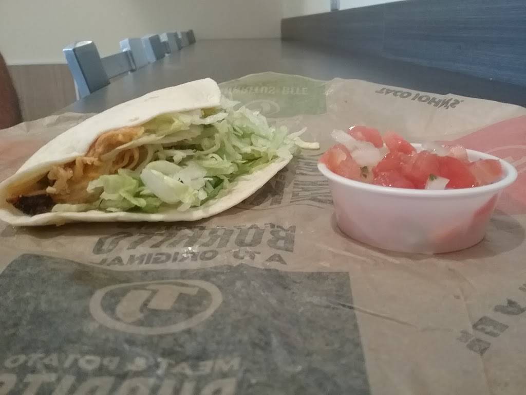 Taco Johns | restaurant | 38668 US-169, Onamia, MN 56359, USA | 3207381399 OR +1 320-738-1399