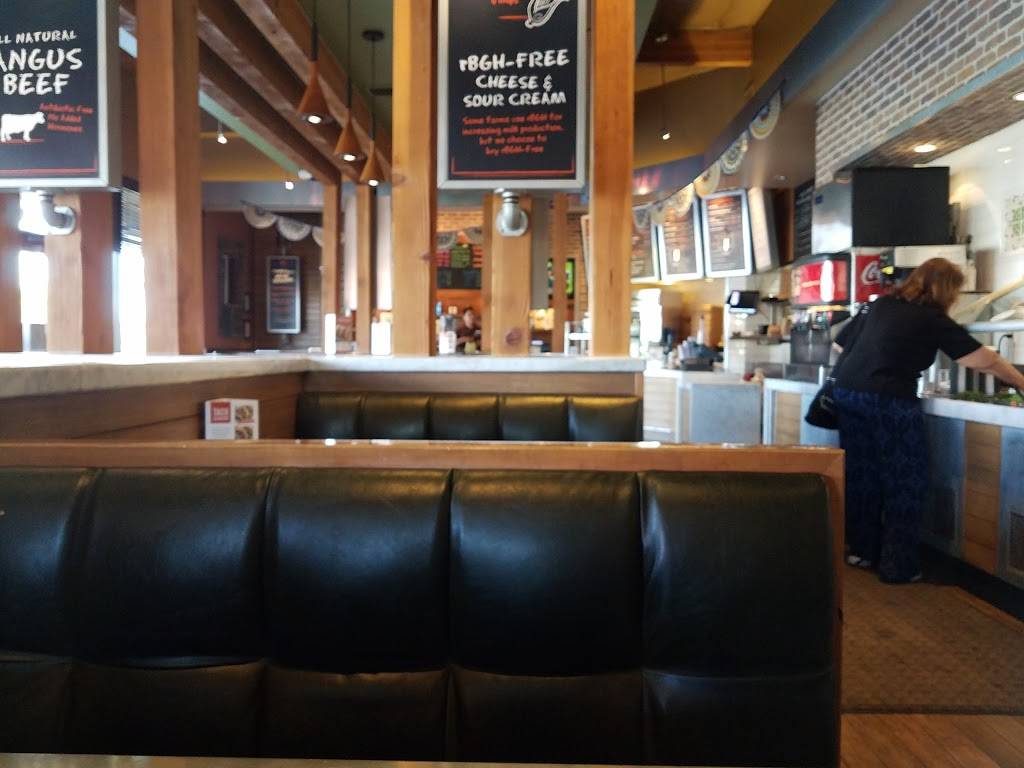 Sharkys Woodfired Mexican Grill | restaurant | 191 W Ventura Blvd, Camarillo, CA 93010, USA | 8053221441 OR +1 805-322-1441