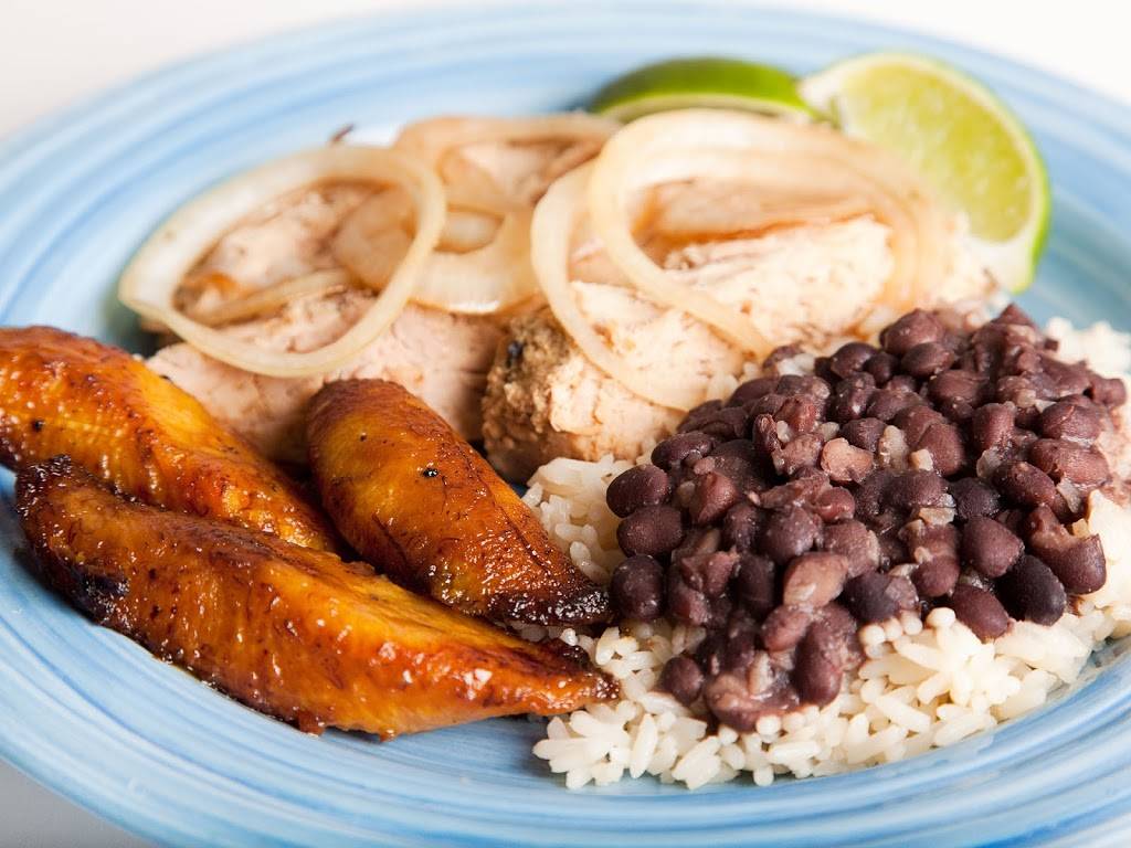 La Belle Moe Restaurant | restaurant | 4711 NW 14th St, Lauderhill, FL 33313, USA | 9549906910 OR +1 954-990-6910