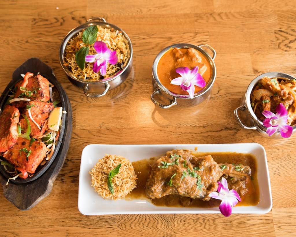 Urban Tandoor - Gainesville | restaurant | 7519 Linton Hall Rd, Gainesville, VA 20155, USA | 5712846105 OR +1 571-284-6105