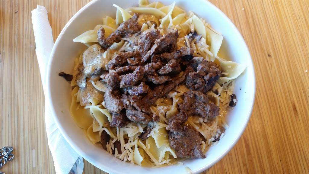 Noodles and Company | restaurant | 552B Governor Ritchie Hwy, Severna Park, MD 21146, USA | 4105440351 OR +1 410-544-0351