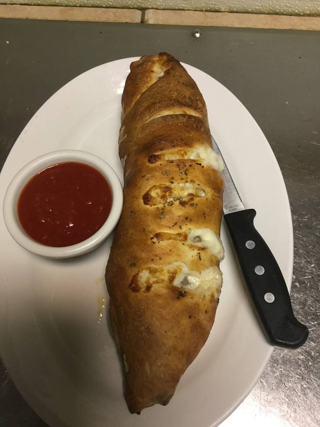 Mama Mia Pizza & Italian Restaurant | restaurant | 1700 Raleigh Rd Pkwy W #132, Wilson, NC 27896, USA | 2522061200 OR +1 252-206-1200