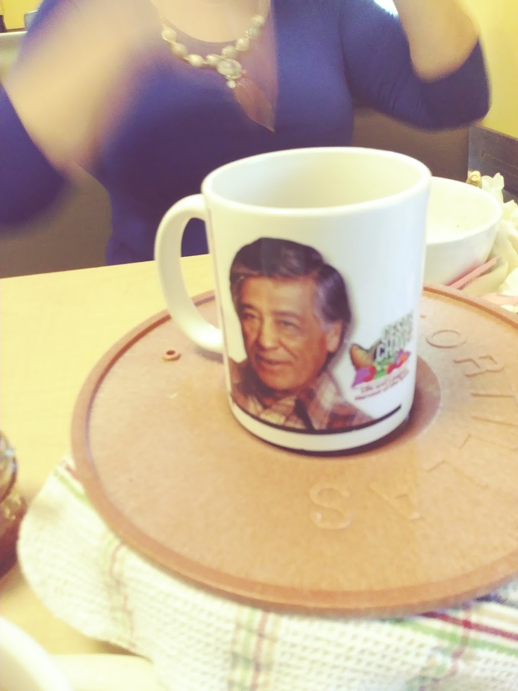 Birrieria La Unica | restaurant | 629 2nd Ave, San Luis, AZ 85349, USA | 9283156272 OR +1 928-315-6272