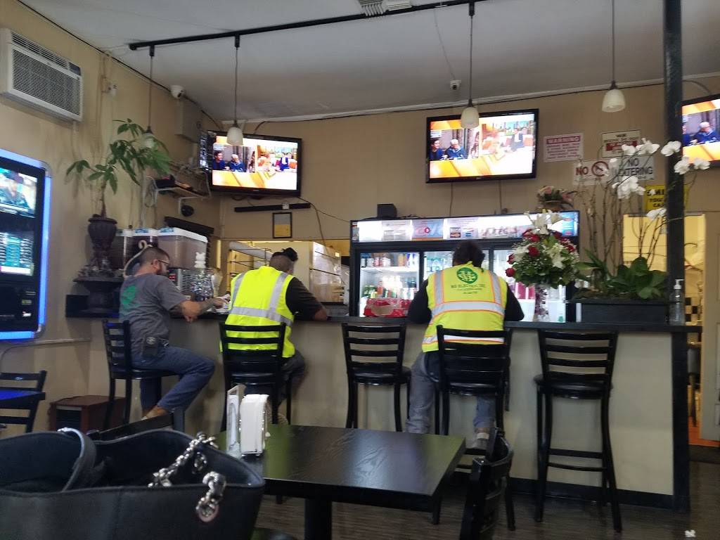 La Tecleña | restaurant | 1227, 1443 W 11th St, Los Angeles, CA 90015, USA | 2137462510 OR +1 213-746-2510