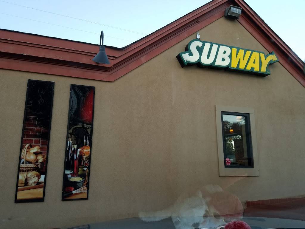 Subway | restaurant | 1801 N Slappey Blvd, Albany, GA 31701, USA | 2294361194 OR +1 229-436-1194