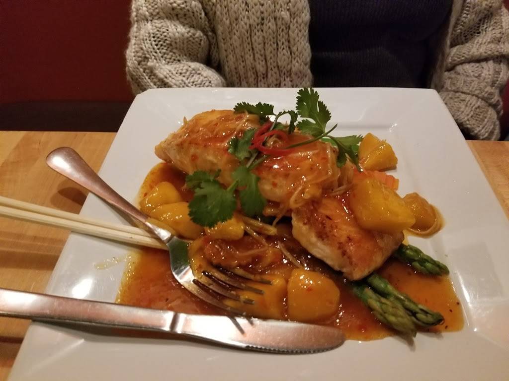 Summer Noodles & Rice | restaurant | 1123 W Granville Ave, Chicago, IL 60660, USA | 7737618500 OR +1 773-761-8500