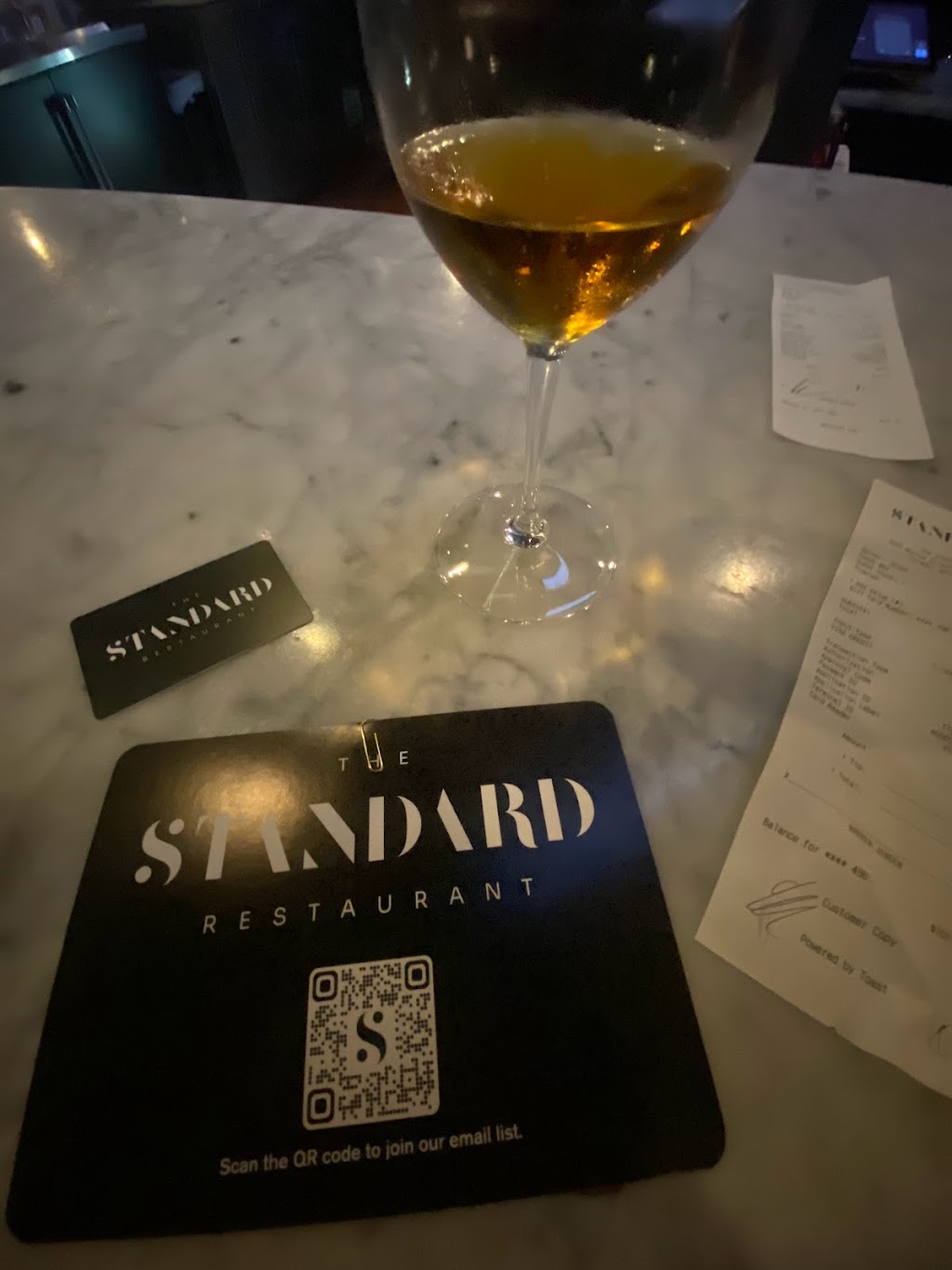 The Standard Restaurant | restaurant | 5333 Monroe St Suite 22/23, Toledo, OH 43623, USA | 4193183303 OR +1 419-318-3303