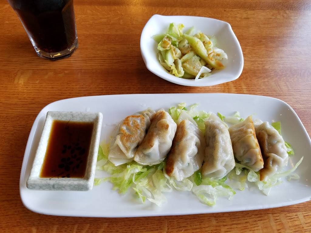 Sakura Asian Bistro | restaurant | 465 N Main St, Marysville, OH 43040, USA | 9376425599 OR +1 937-642-5599