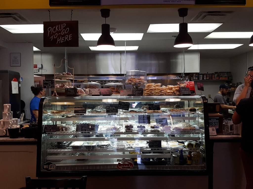 High St. Café | bakery | 250 High St, Hamilton, OH 45011, USA | 5138057428 OR +1 513-805-7428