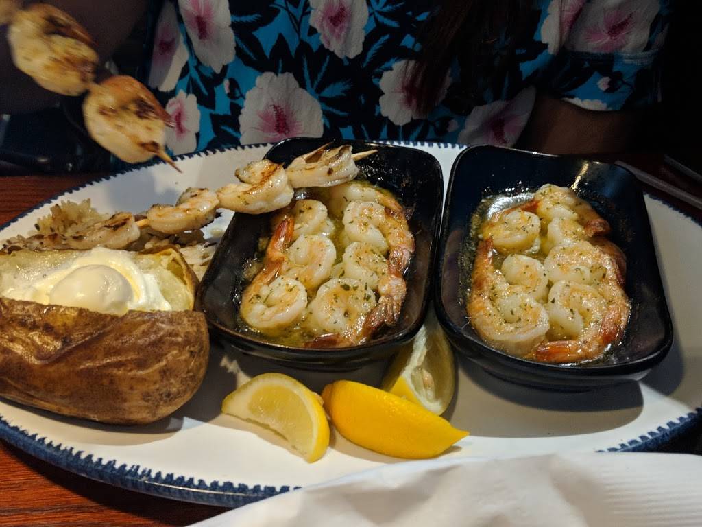 Red Lobster | restaurant | 10500 E Ulmerton Rd, Largo, FL 33771, USA | 7275815272 OR +1 727-581-5272