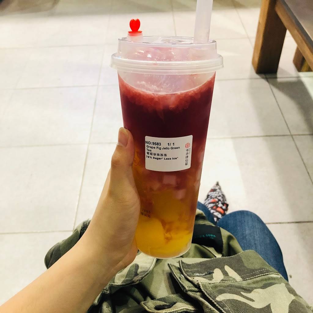 SHUYI CANADA | restaurant | 37 Sheppard Ave E, North York, ON M2N 2Z8, Canada | 6473260113 OR +1 647-326-0113