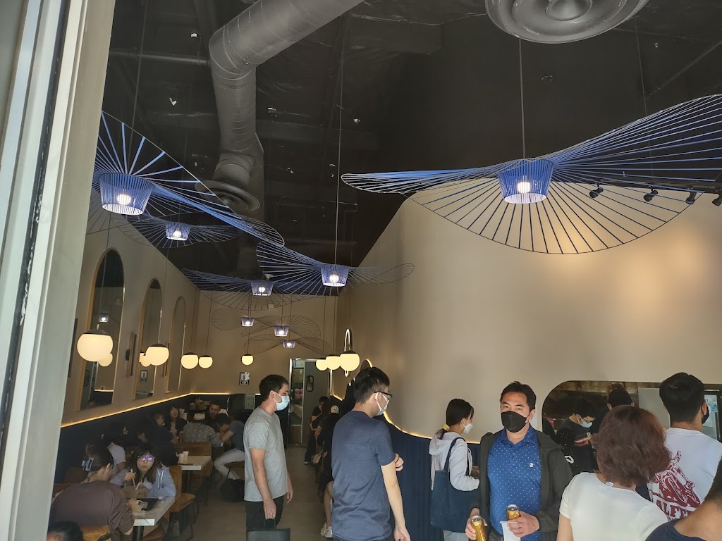 Qin West Noodle | restaurant | 4353 La Jolla Village Dr Ste H30, San Diego, CA 92122, USA | 8583526219 OR +1 858-352-6219