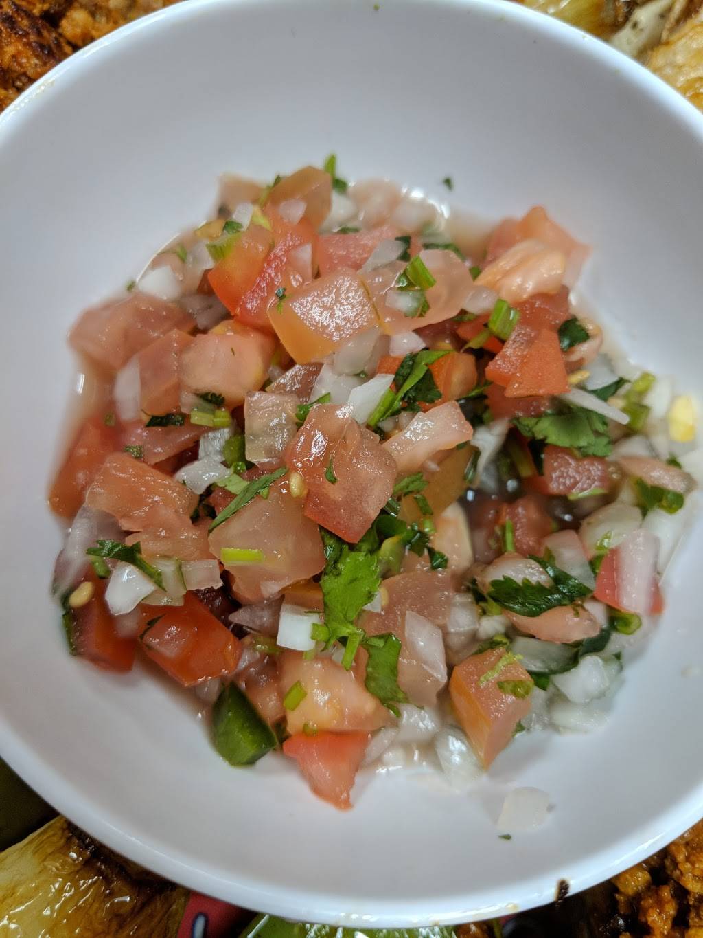 Taqueria Jessys | restaurant | 1021 Virginia Beach Blvd #104, Virginia Beach, VA 23451, USA | 7575004209 OR +1 757-500-4209