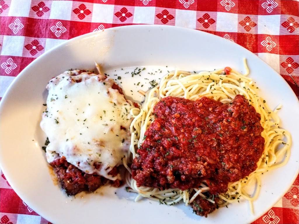 Our Place Pizzeria​ and Ristorante | restaurant | 403 SW Suwannee Ave, Branford, FL 32008, USA | 3869350103 OR +1 386-935-0103