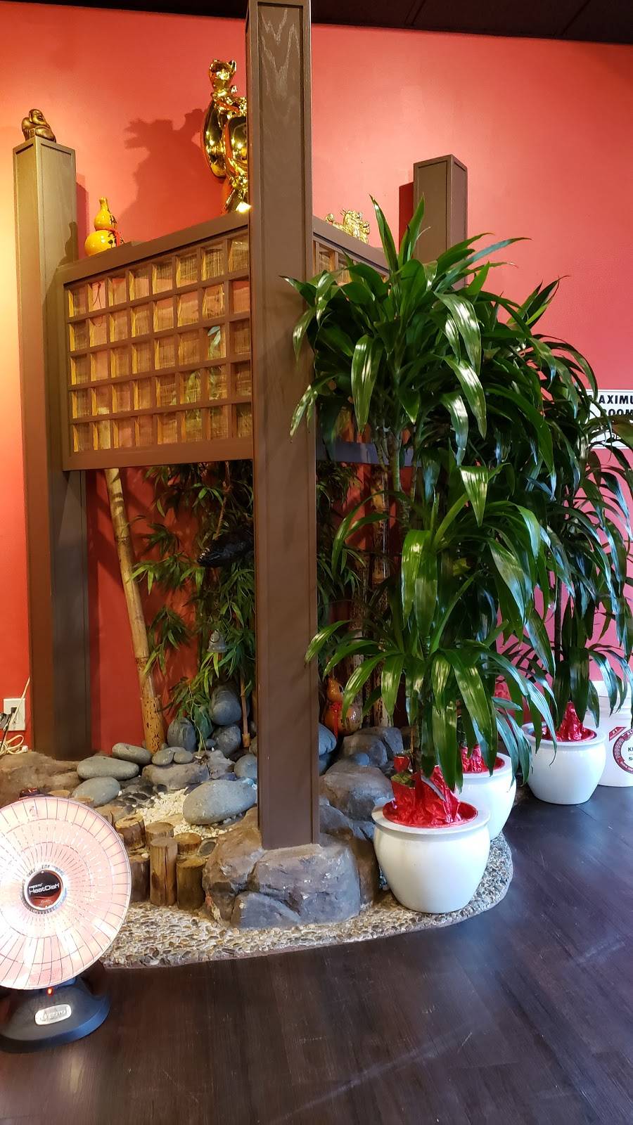 Zhuo Kitchen | restaurant | 1380 9th Ave, San Francisco, CA 94122, USA | 4155718510 OR +1 415-571-8510