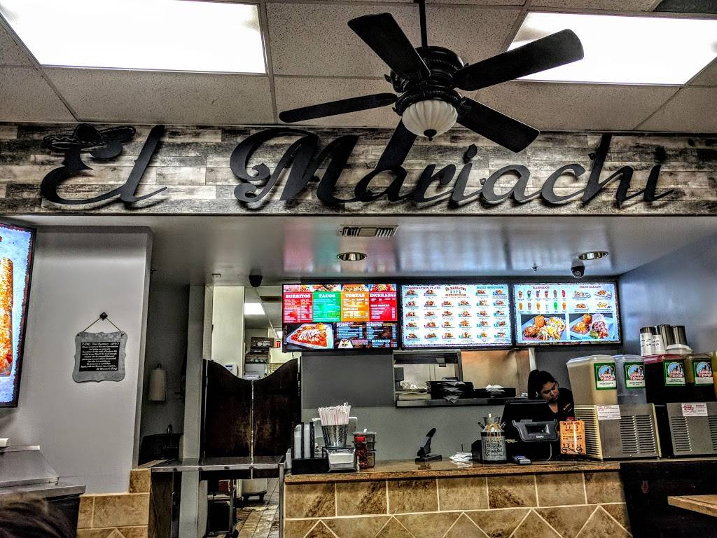 El Mariachi | restaurant | 1410 Beaumont Ave D1, Beaumont, CA 92223, USA | 9517695800 OR +1 951-769-5800