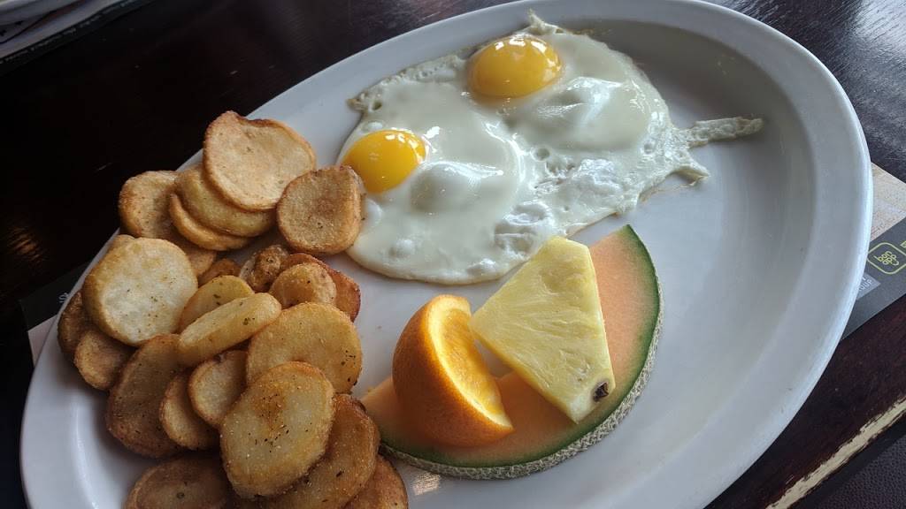 Tutti Frutti breakfast & lunch | restaurant | 1463 Merivale Rd, Nepean, ON K2E 5P6, Canada | 6132254847 OR +1 613-225-4847