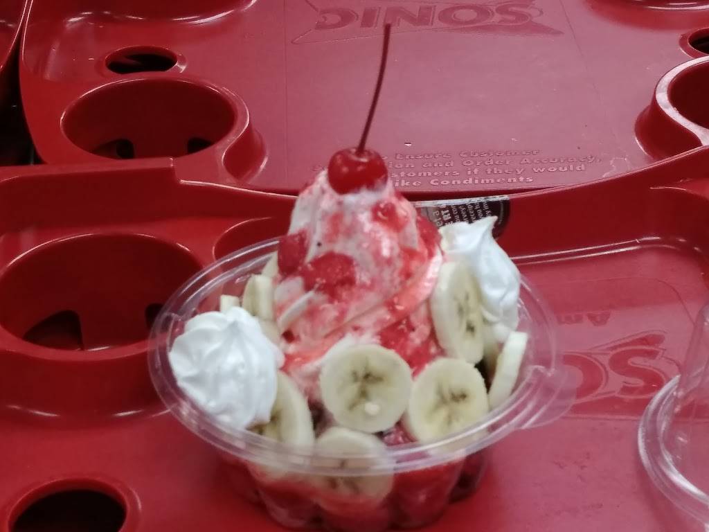 Sonic Drive-In | restaurant | 317 E Fillmore St, Colorado Springs, CO 80907, USA | 7194738926 OR +1 719-473-8926