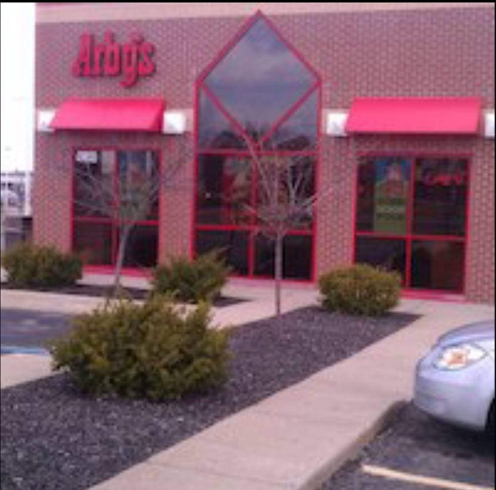 Arbys | restaurant | 49800 Grand River Ave, Wixom, MI 48393, USA | 2483805610 OR +1 248-380-5610