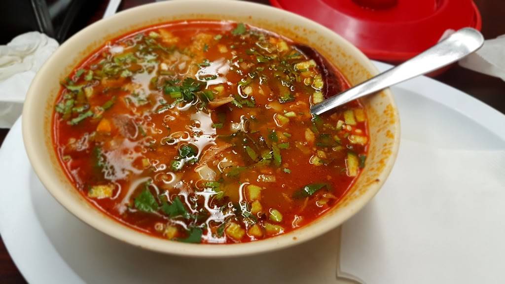 Guanajuato | restaurant | 2103 N Roxboro St, Durham, NC 27704, USA | 9199733475 OR +1 919-973-3475