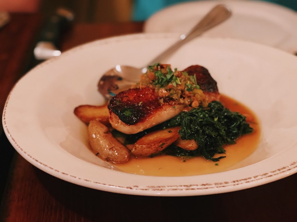 Dear Margaret | restaurant | 2965 N Lincoln Ave, Chicago, IL 60657, USA | 7733608213 OR +1 773-360-8213