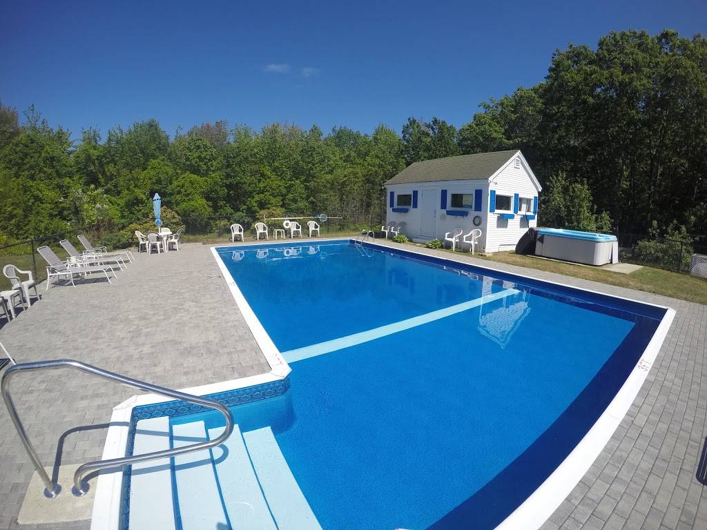 Ocean Woods Resort | restaurant | 71 Dyke Rd, Kennebunkport, ME 04046, USA | 2079671928 OR +1 207-967-1928