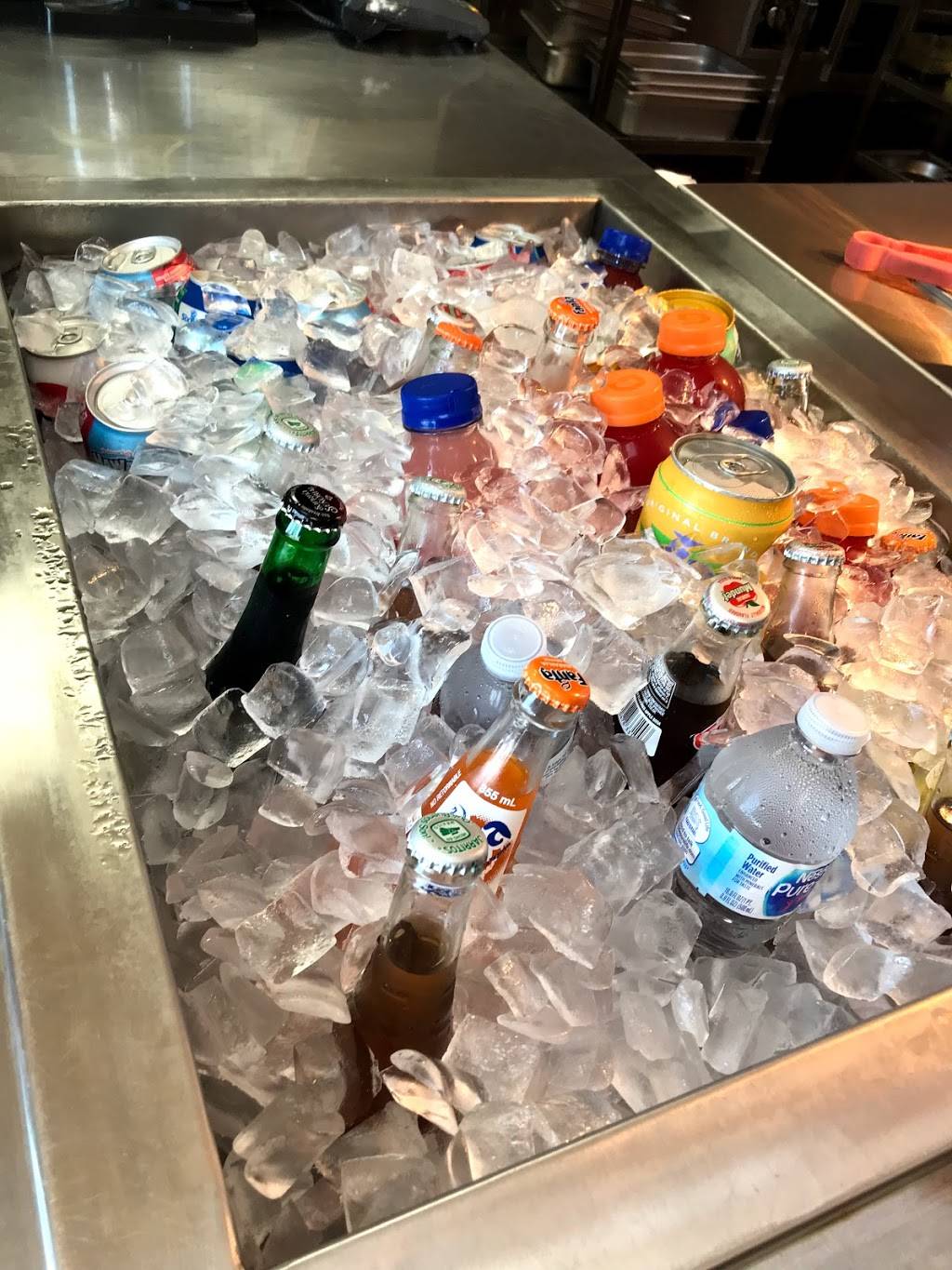 China Chefs | restaurant | 1142 N East St, Anaheim, CA 92805, USA | 7149911098 OR +1 714-991-1098