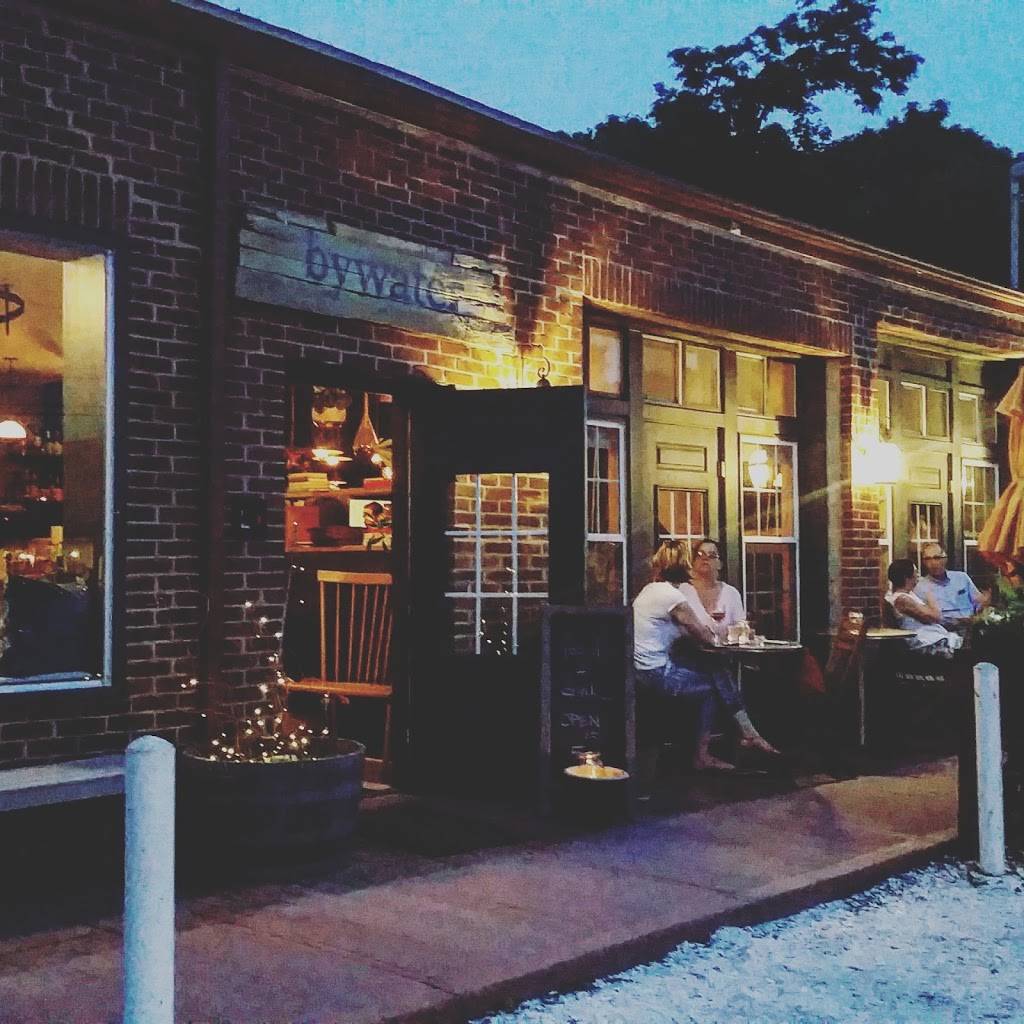 Bywater | restaurant | 3129, 54 State St, Warren, RI 02885, USA | 4016940727 OR +1 401-694-0727