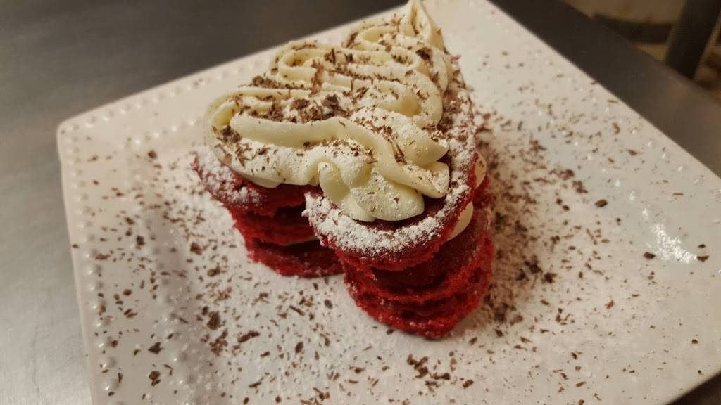 Bay Haven Grille | restaurant | 6500 George Washington Mem # A, Yorktown, VA 23692, USA | 7578728406 OR +1 757-872-8406