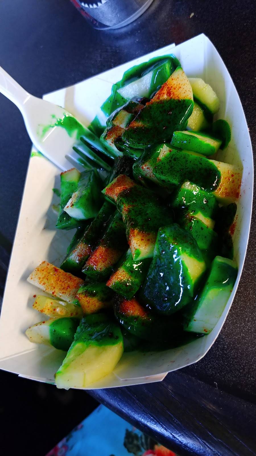 Zombies Deadlicious Street Sweets | meal takeaway | 213 Palo Alto Rd, San Antonio, TX 78211, USA | 2103734119 OR +1 210-373-4119