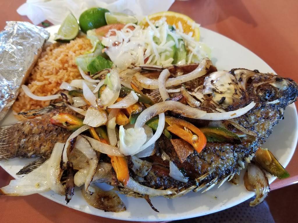 Cesars Place | restaurant | 712 N Milpas St, Santa Barbara, CA 93103, USA | 8058840964 OR +1 805-884-0964